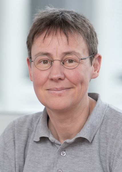 Birgit Hellwig